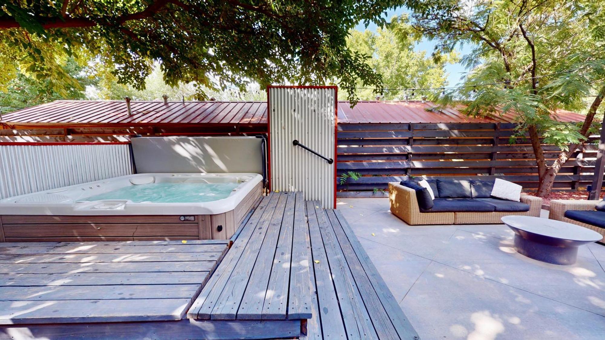 Moab Flats #5 Villa Exterior foto