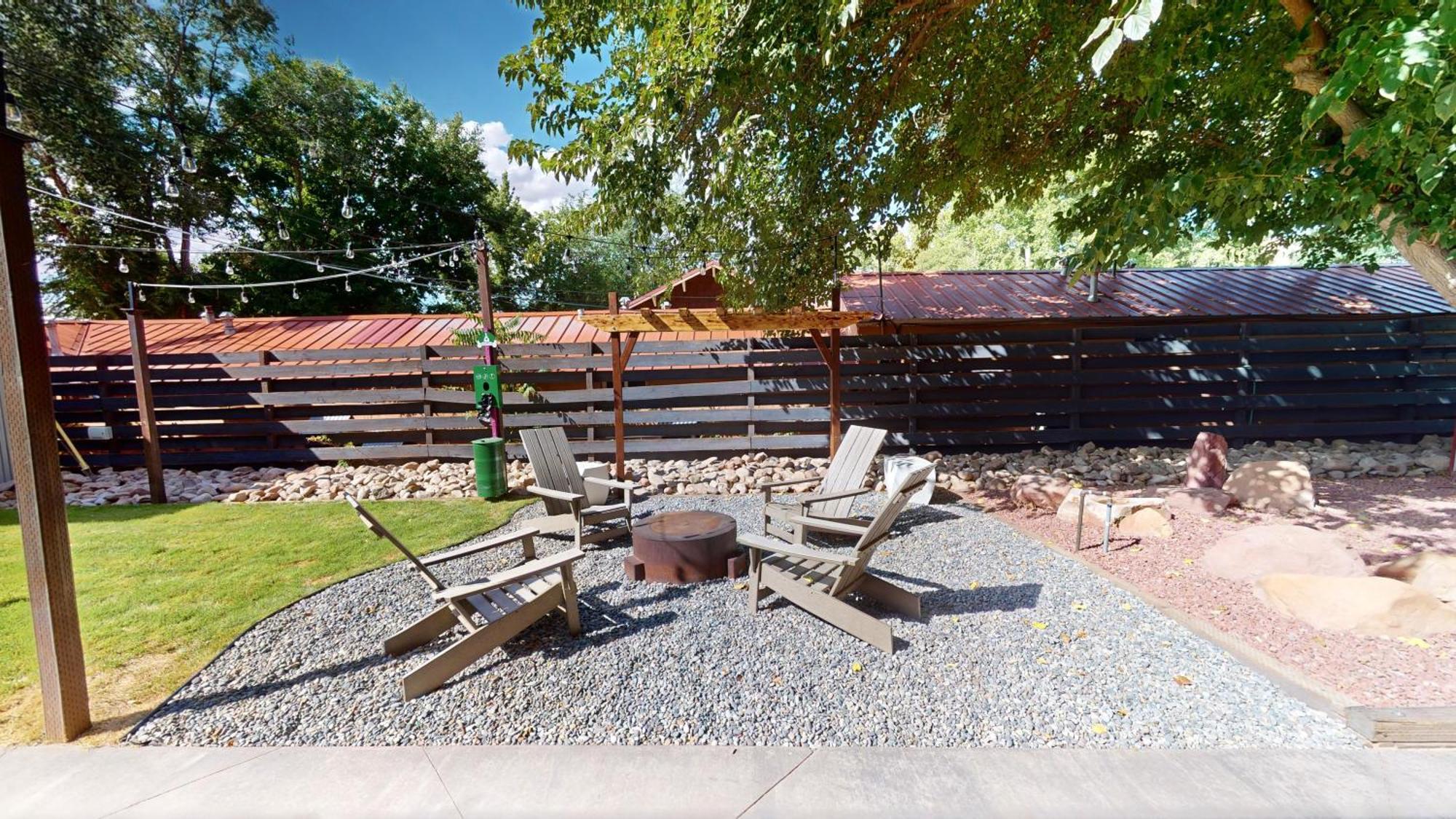 Moab Flats #5 Villa Exterior foto