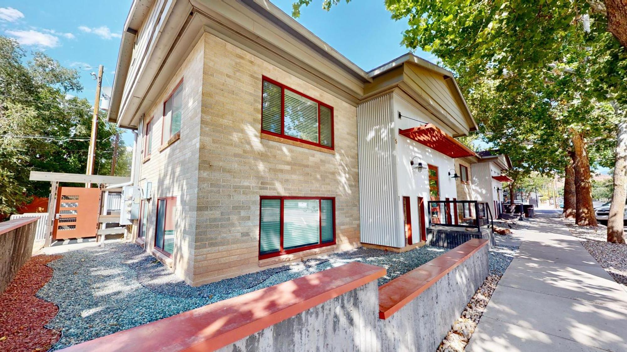Moab Flats #5 Villa Exterior foto
